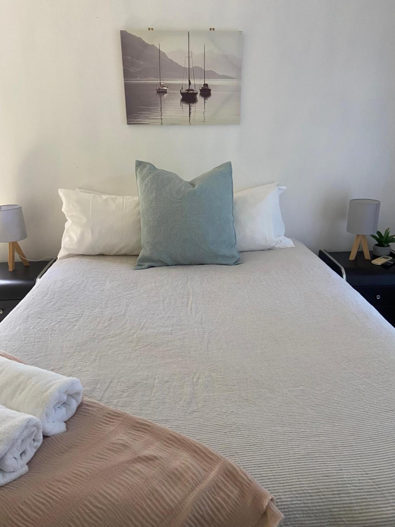Fairhall Guest Lodge Woodbourne ภายนอก รูปภาพ
