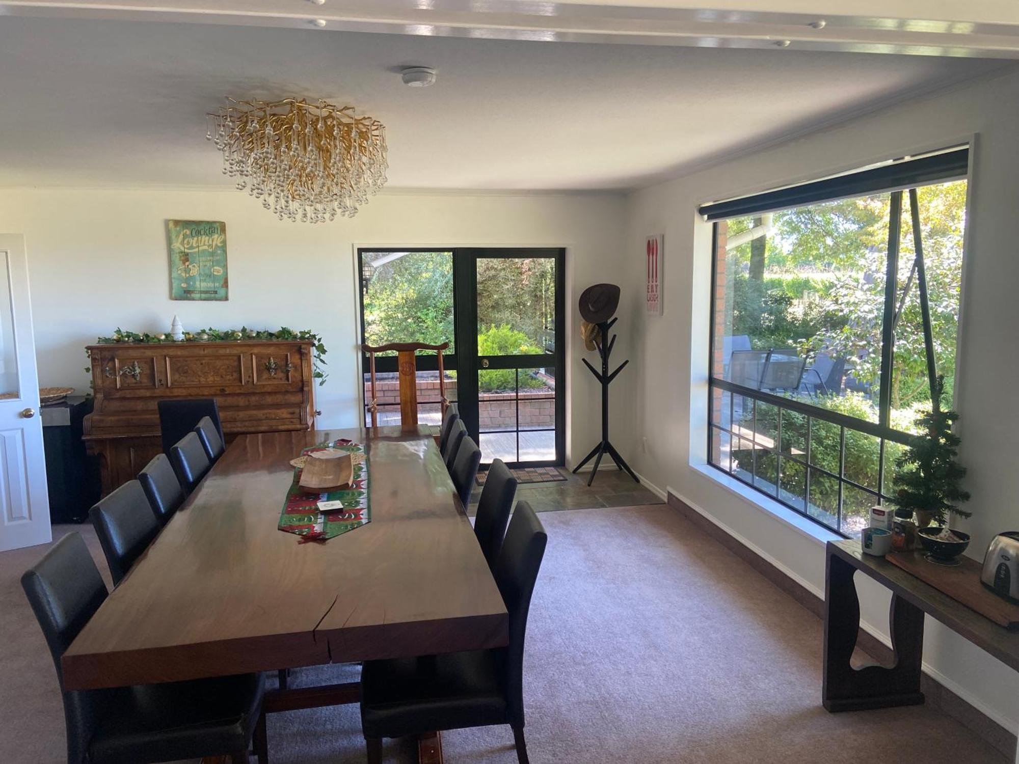 Fairhall Guest Lodge Woodbourne ภายนอก รูปภาพ